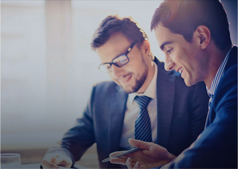 موظفي المبيعات ذوي الخبرة