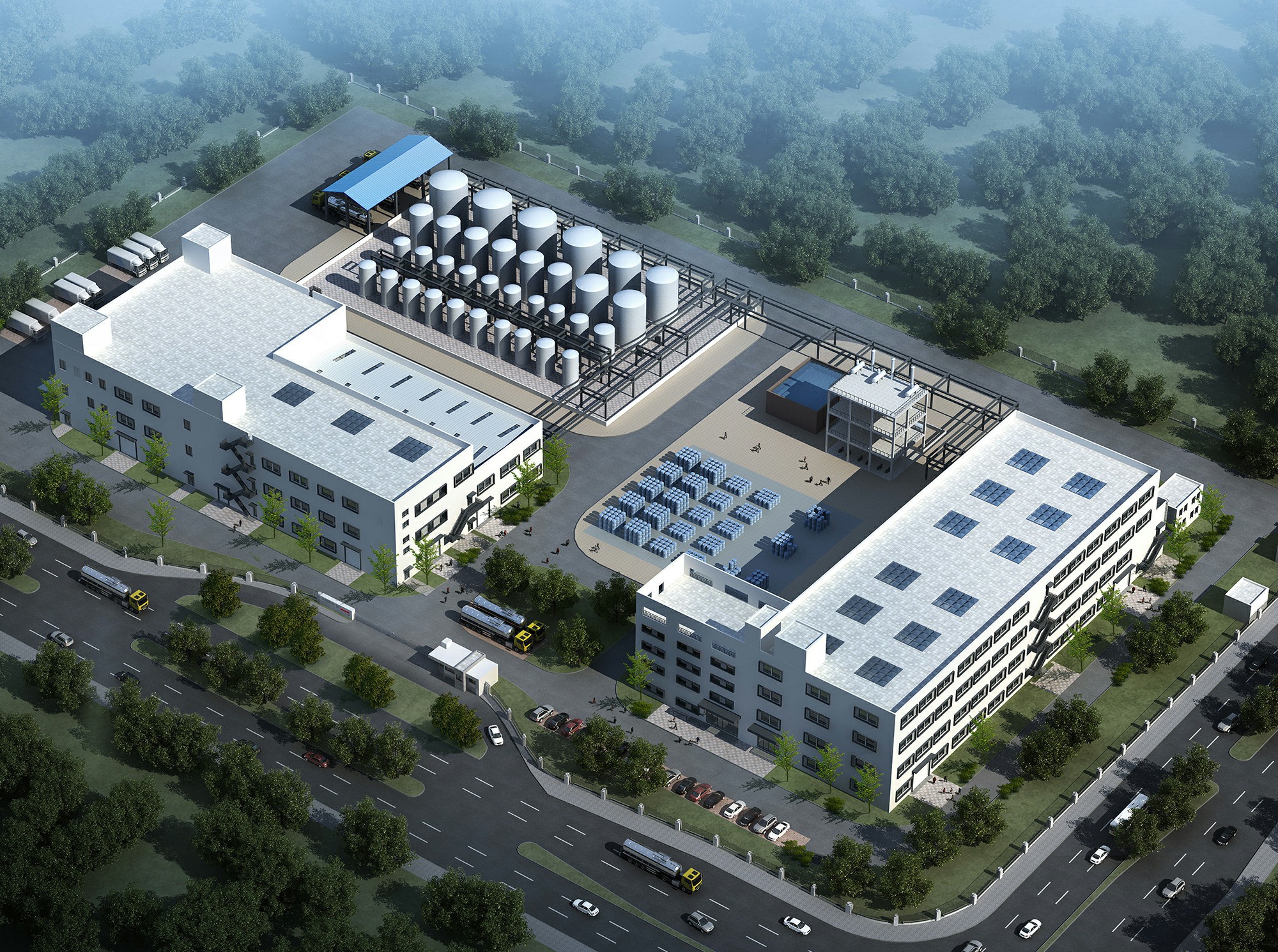 Taizhou Delongtai Machinery Co., Ltd.